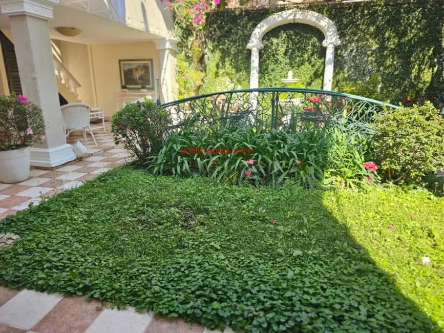 Foto 2 de Casa com 4 quartos à venda e para alugar, 450m2 em São Paulo - SP