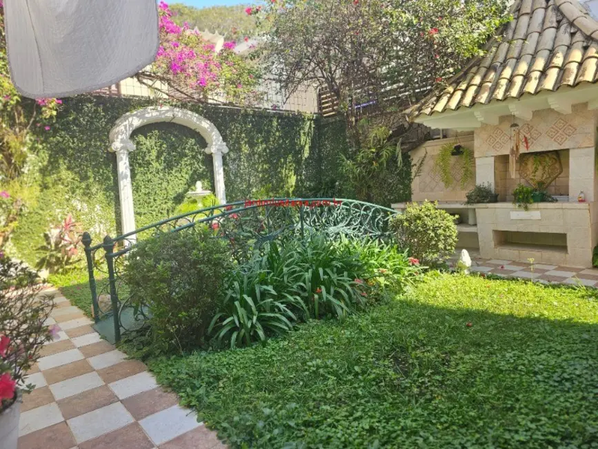 Casa com 4 quartos à venda e para alugar, 450m2 em São Paulo - SP - imagem 7 Foto 7 de Casa com 4 quartos à venda e para alugar, 450m2 em São Paulo - SP