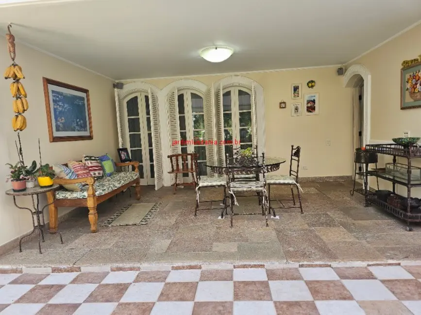 Casa com 4 quartos à venda e para alugar, 450m2 em São Paulo - SP - imagem 5 Foto 5 de Casa com 4 quartos à venda e para alugar, 450m2 em São Paulo - SP