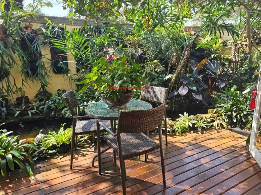 Foto 7 de Casa com 5 quartos à venda e para alugar, 640m2 em São Paulo - SP