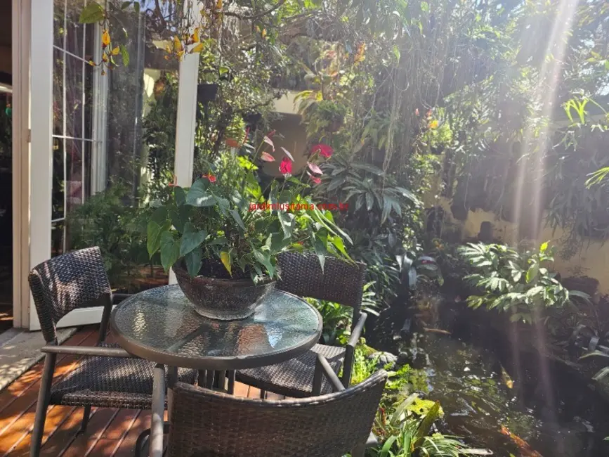 Foto 8 de Casa com 5 quartos à venda e para alugar, 640m2 em São Paulo - SP