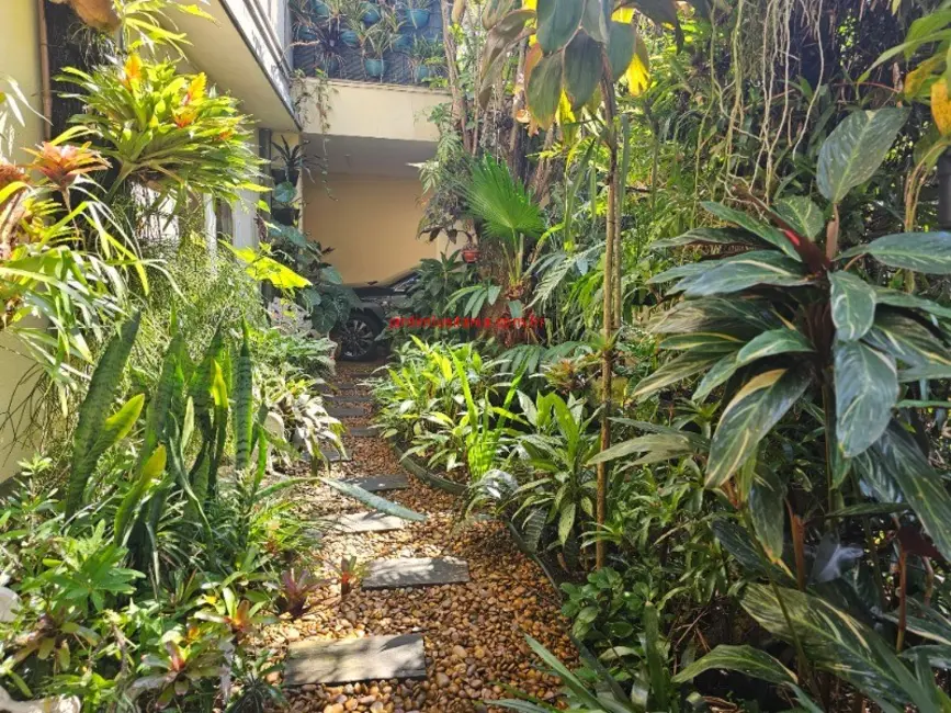 Foto 9 de Casa com 5 quartos à venda e para alugar, 640m2 em São Paulo - SP