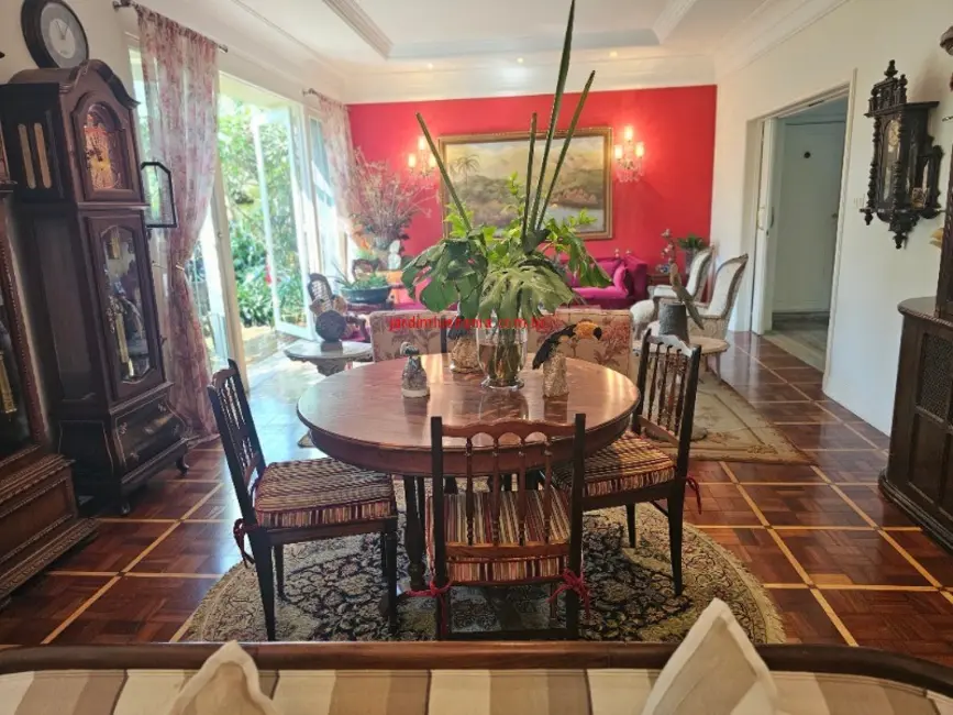 Foto 3 de Casa com 5 quartos à venda e para alugar, 640m2 em São Paulo - SP