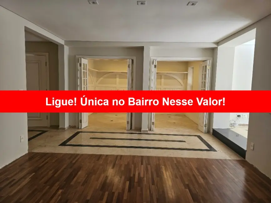 Foto 1 de Casa com 4 quartos para alugar, 265m2 em São Paulo - SP