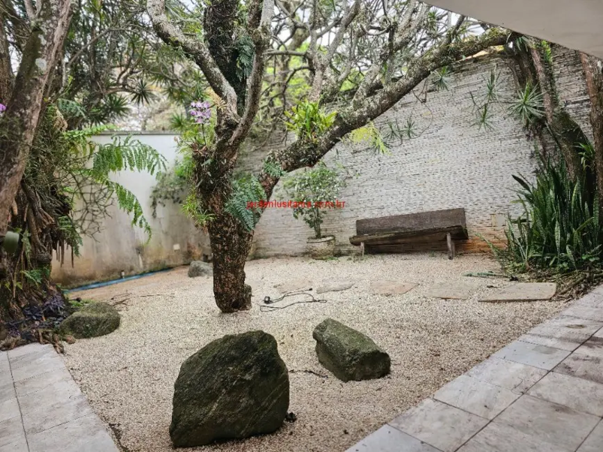 Casa com 5 quartos à venda, 600m2 em Jardim Luzitânia, São Paulo - SP - imagem 3 Foto 3 de Casa com 5 quartos à venda, 600m2 em Jardim Luzitânia, São Paulo - SP