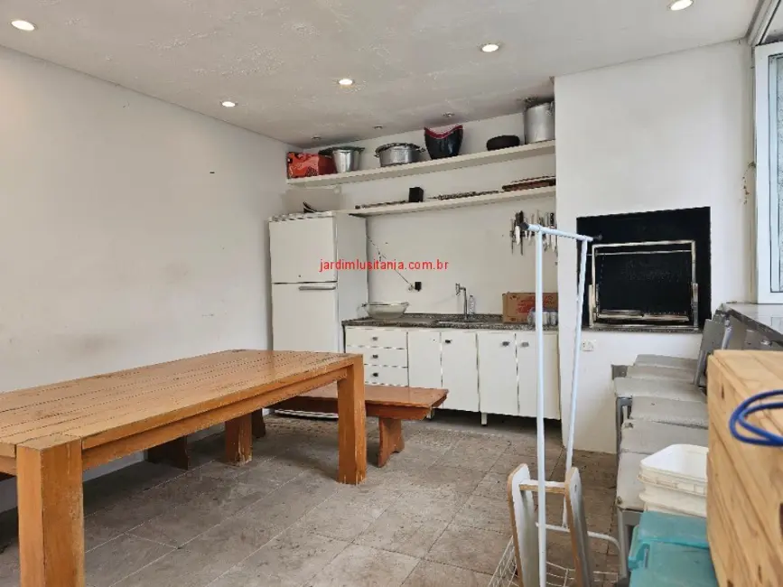 Casa com 5 quartos à venda, 600m2 em Jardim Luzitânia, São Paulo - SP - imagem 7 Foto 7 de Casa com 5 quartos à venda, 600m2 em Jardim Luzitânia, São Paulo - SP