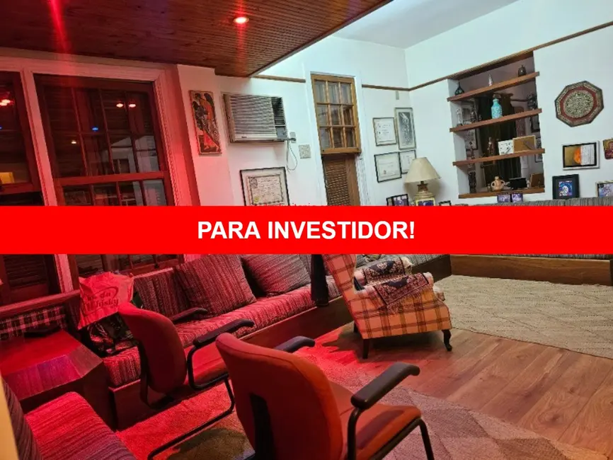 Foto 1 de Casa com 5 quartos à venda, 350m2 em Morro dos Ingleses, São Paulo - SP