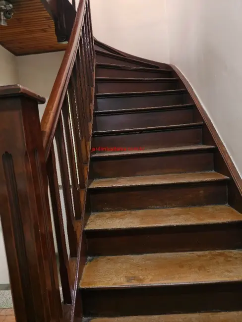 Foto 6 de Casa com 5 quartos à venda, 350m2 em Morro dos Ingleses, São Paulo - SP