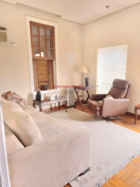 Foto 8 de Casa com 5 quartos à venda, 350m2 em Morro dos Ingleses, São Paulo - SP