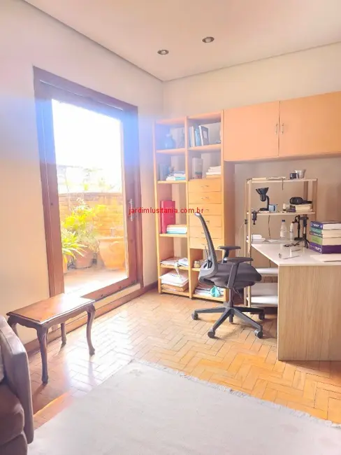 Foto 9 de Casa com 5 quartos à venda, 350m2 em Morro dos Ingleses, São Paulo - SP