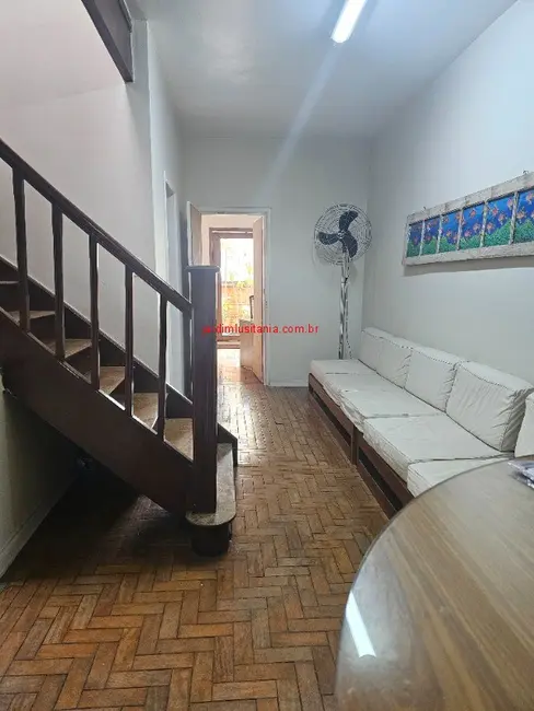 Foto 2 de Casa com 5 quartos à venda, 350m2 em Morro dos Ingleses, São Paulo - SP