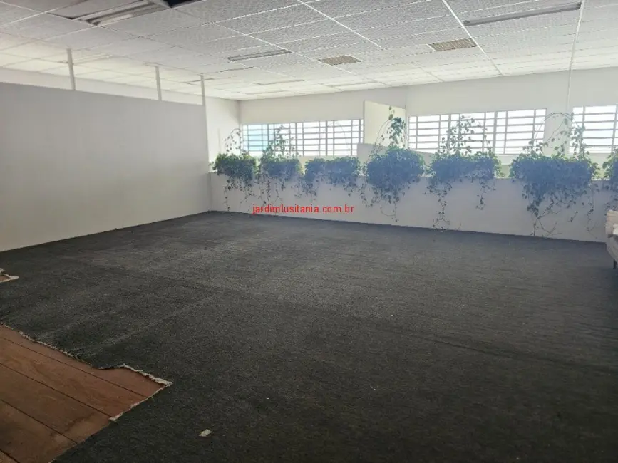 Foto 2 de Armazém / Galpão à venda, 440m2 em Ibirapuera, São Paulo - SP