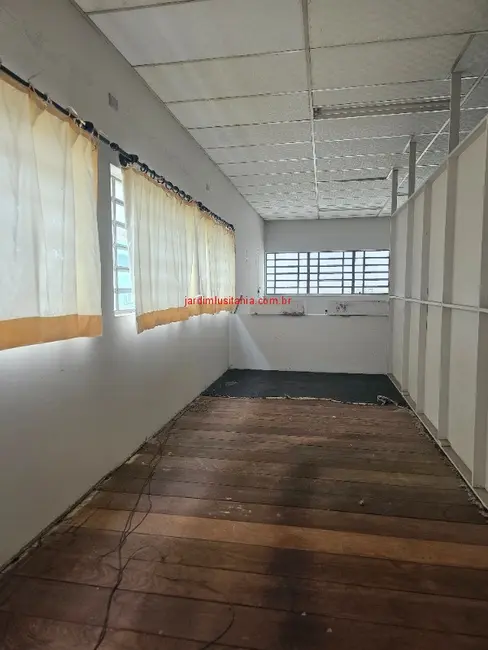 Armazém / Galpão à venda, 440m2 em Ibirapuera, São Paulo - SP - imagem 9 Foto 9 de Armazém / Galpão à venda, 440m2 em Ibirapuera, São Paulo - SP