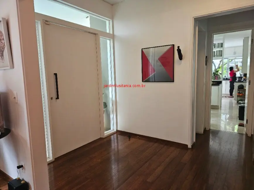 Foto 4 de Casa com 3 quartos à venda, 380m2 em São Paulo - SP