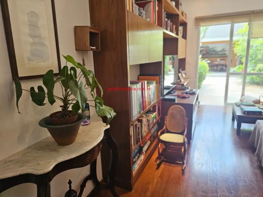 Foto 5 de Casa com 3 quartos à venda, 380m2 em São Paulo - SP