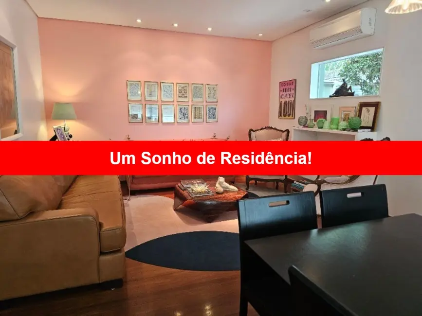 Foto 1 de Casa com 3 quartos à venda, 380m2 em São Paulo - SP