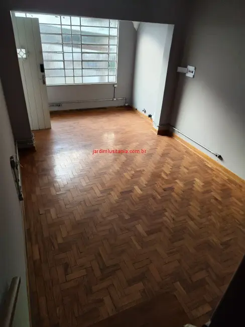 Foto 4 de Casa com 2 quartos à venda, 80m2 em São Paulo - SP