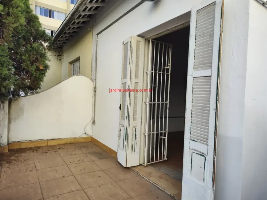 Foto 9 de Casa com 2 quartos à venda, 80m2 em São Paulo - SP