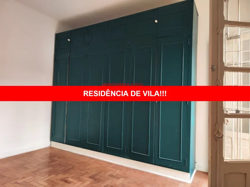 Foto 1 de Casa com 2 quartos à venda, 80m2 em São Paulo - SP