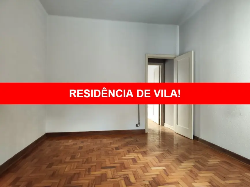 Foto 1 de Casa com 2 quartos à venda, 80m2 em São Paulo - SP