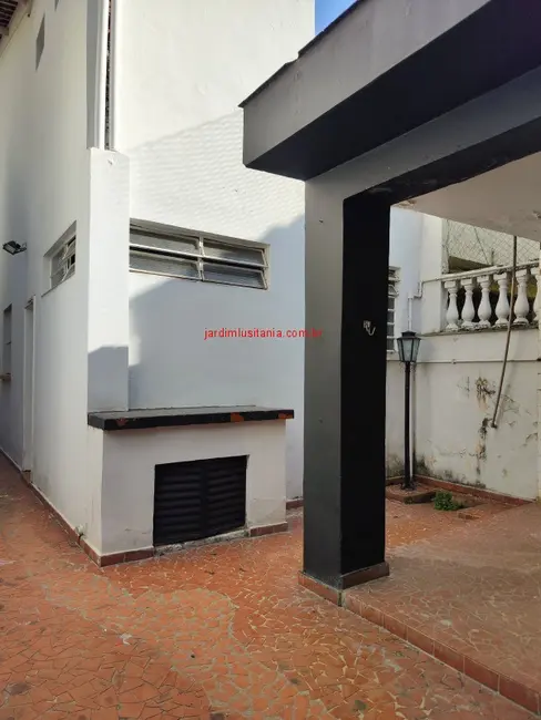 Foto 9 de Casa com 2 quartos à venda, 80m2 em São Paulo - SP