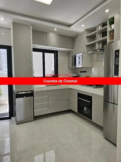 Foto 3 de Casa com 4 quartos à venda, 120m2 em Vila Mariana, São Paulo - SP