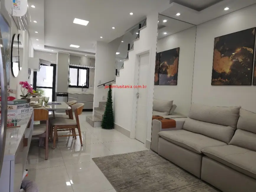 Foto 9 de Casa com 4 quartos à venda, 120m2 em Vila Mariana, São Paulo - SP