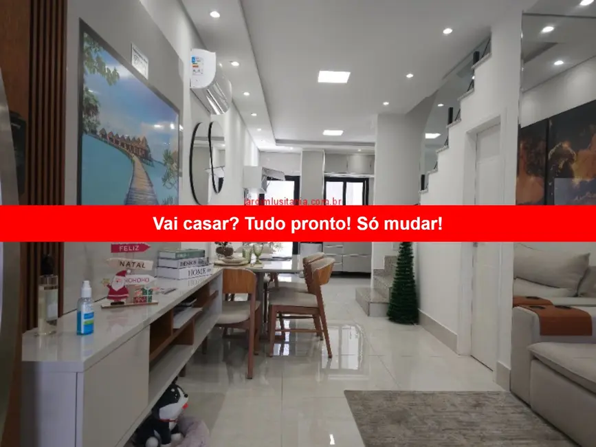 Foto 1 de Casa com 4 quartos à venda, 120m2 em Vila Mariana, São Paulo - SP