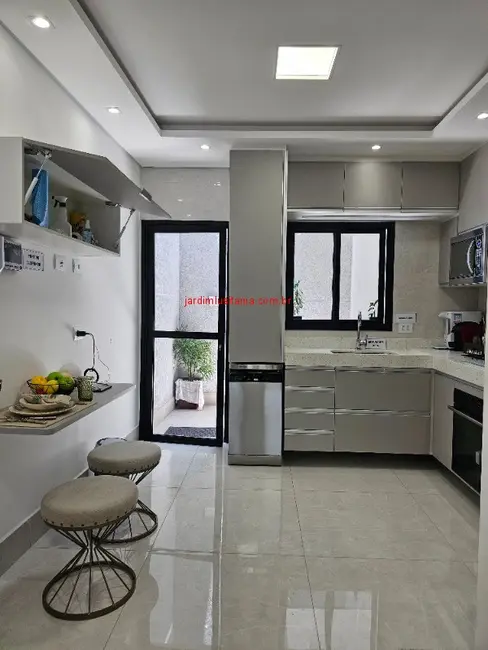 Foto 2 de Casa com 4 quartos à venda, 120m2 em Vila Mariana, São Paulo - SP