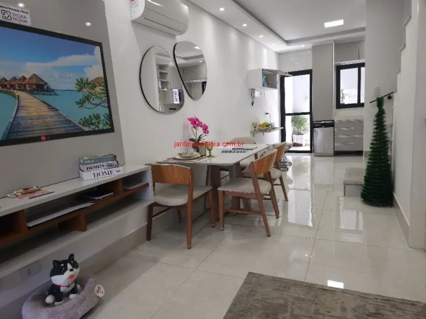 Foto 8 de Casa com 4 quartos à venda, 120m2 em Vila Mariana, São Paulo - SP