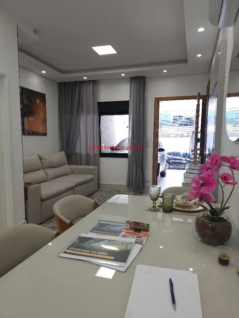 Foto 7 de Casa com 4 quartos à venda, 120m2 em Vila Mariana, São Paulo - SP