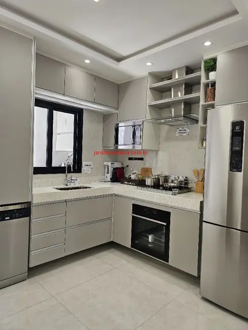 Foto 5 de Casa com 4 quartos à venda, 120m2 em Vila Mariana, São Paulo - SP