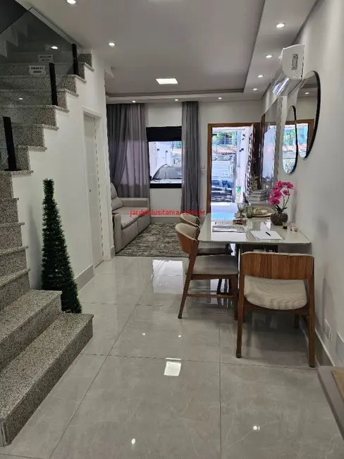 Foto 4 de Casa com 4 quartos à venda, 120m2 em Vila Mariana, São Paulo - SP