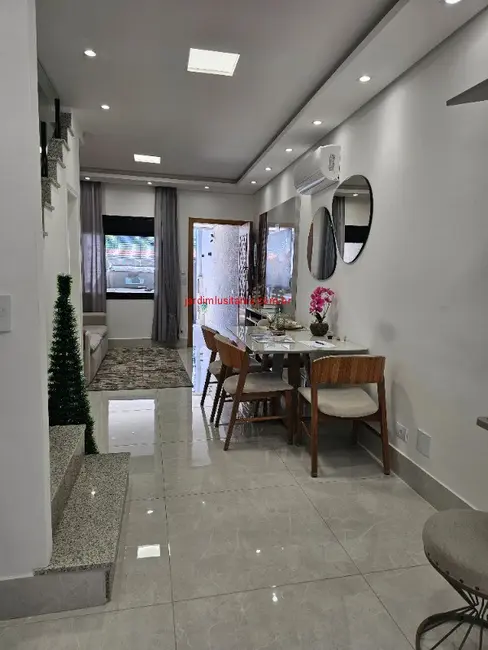 Foto 6 de Casa com 4 quartos à venda, 120m2 em Vila Mariana, São Paulo - SP