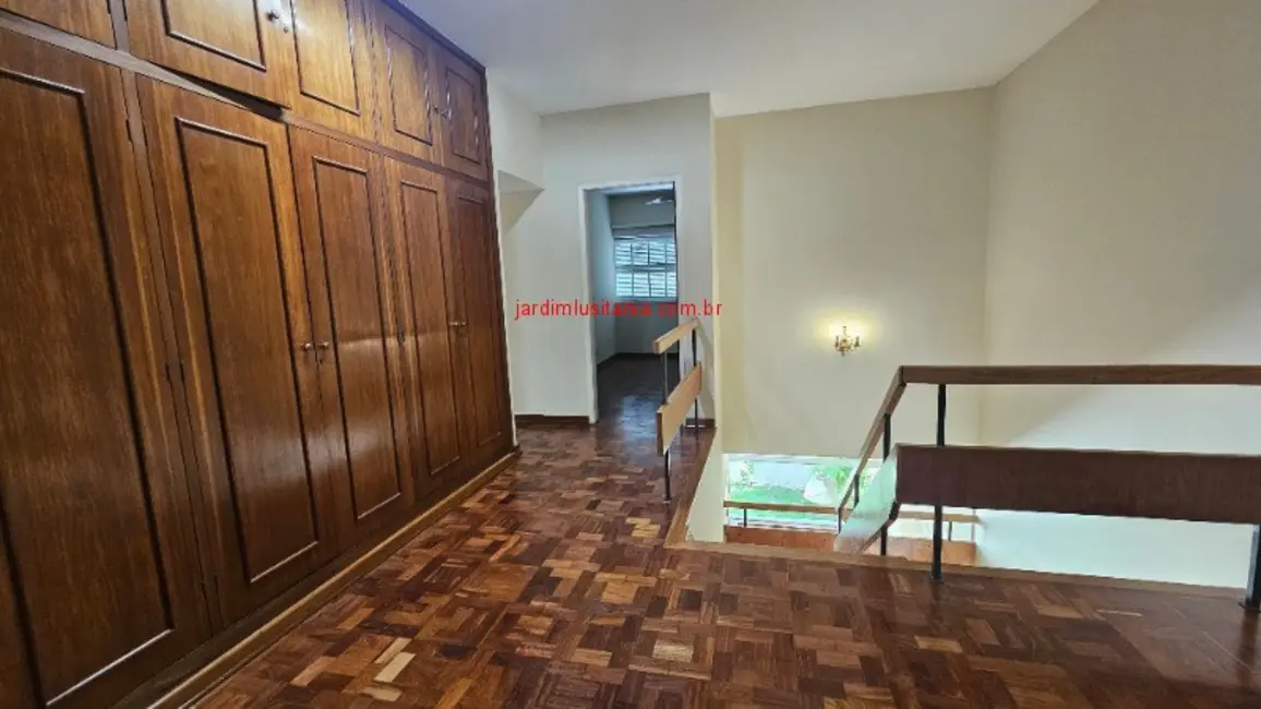 Foto 2 de Casa com 4 quartos à venda, 350m2 em São Paulo - SP