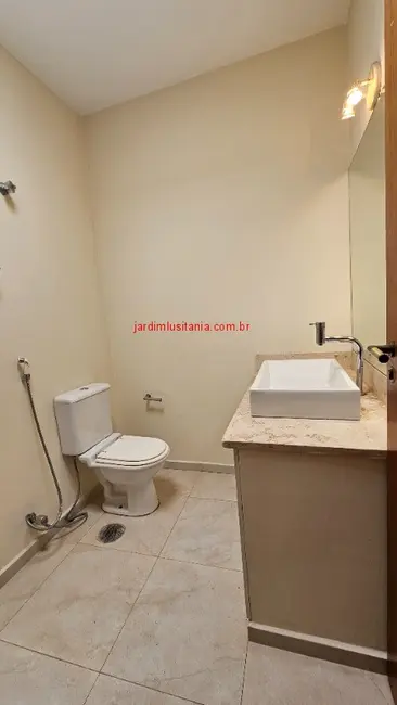 Foto 5 de Casa com 4 quartos à venda, 350m2 em São Paulo - SP