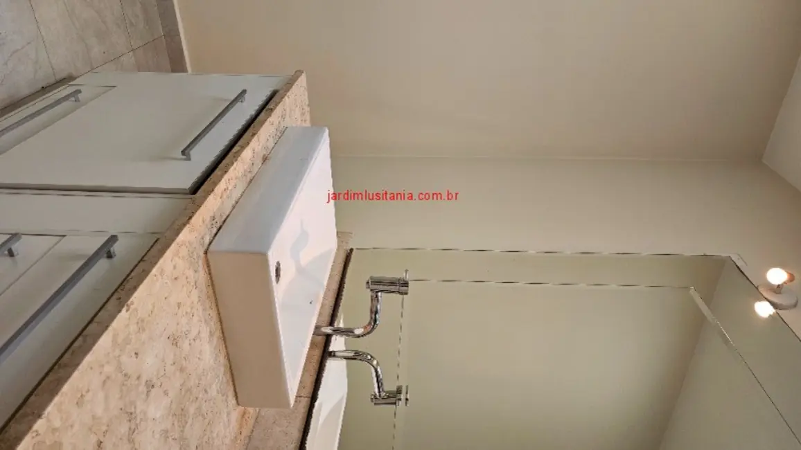 Foto 3 de Casa com 4 quartos à venda, 350m2 em São Paulo - SP