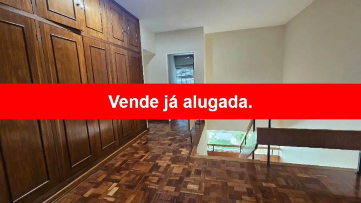 Foto 1 de Casa com 4 quartos à venda, 350m2 em São Paulo - SP
