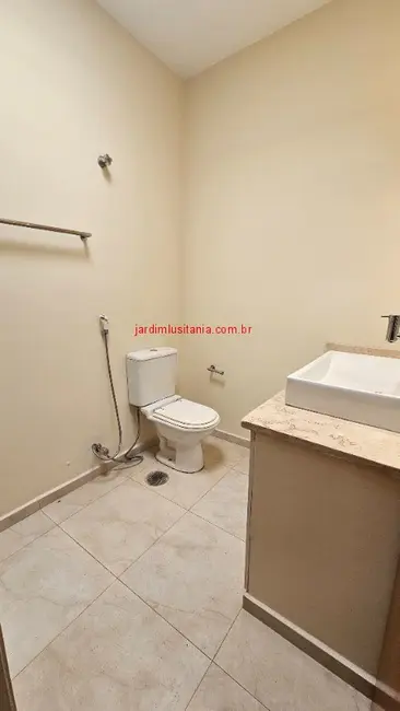 Foto 6 de Casa com 4 quartos à venda, 350m2 em São Paulo - SP