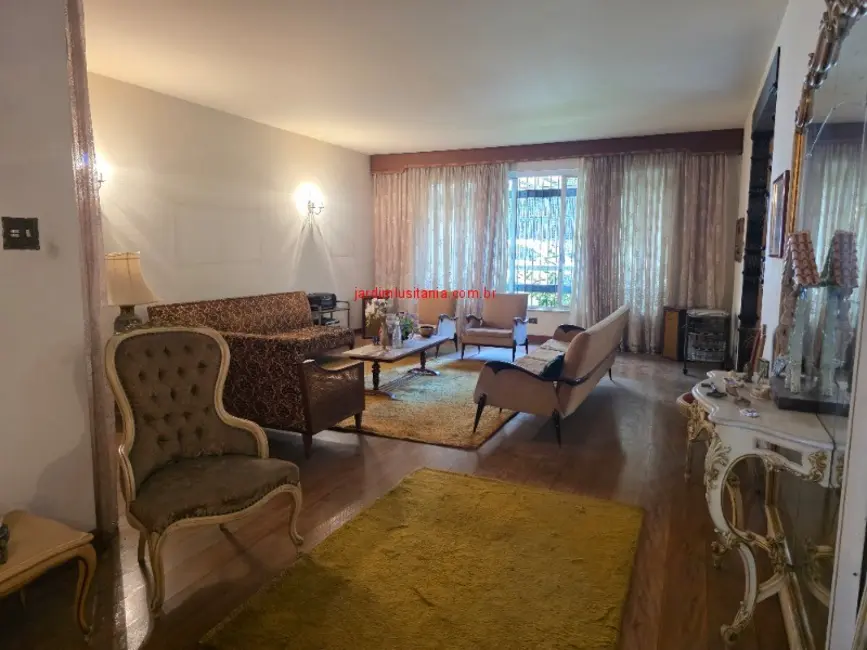 Foto 6 de Sala Comercial com 4 quartos à venda e para alugar, 400m2 em Vila Nova Conceição, São Paulo - SP