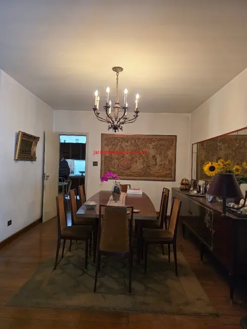 Foto 4 de Sala Comercial com 4 quartos à venda e para alugar, 400m2 em Vila Nova Conceição, São Paulo - SP