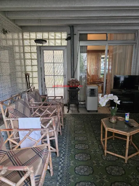 Foto 3 de Sala Comercial com 4 quartos à venda e para alugar, 400m2 em Vila Nova Conceição, São Paulo - SP