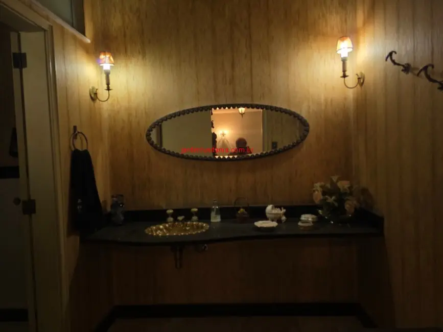 Foto 7 de Sala Comercial com 4 quartos à venda e para alugar, 400m2 em Vila Nova Conceição, São Paulo - SP