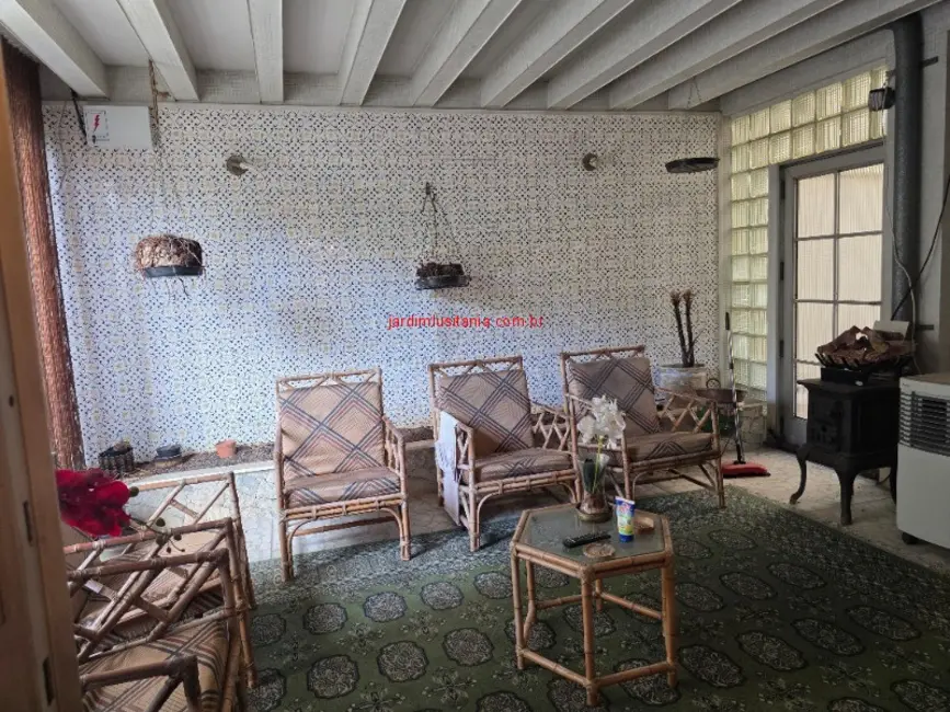 Foto 5 de Sala Comercial com 4 quartos à venda e para alugar, 400m2 em Vila Nova Conceição, São Paulo - SP