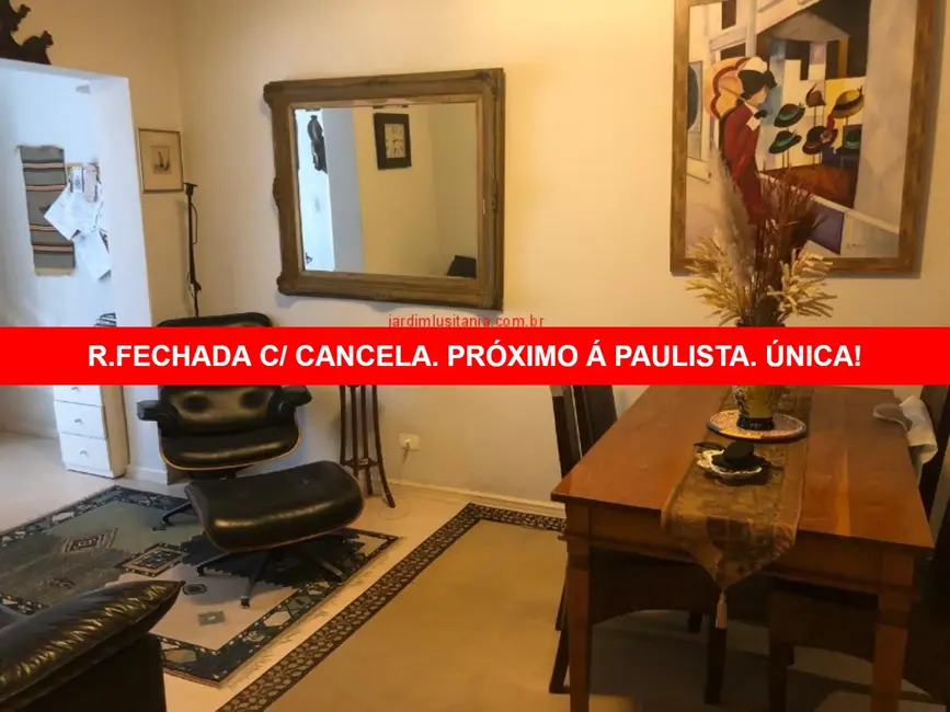 Foto 1 de Casa com 3 quartos à venda, 165m2 em São Paulo - SP