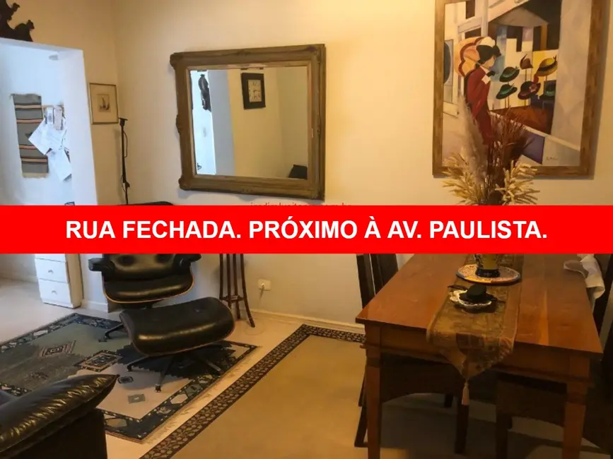 Casa com 3 quartos à venda, 165m2 em Bela Vista, São Paulo - SP - imagem 1 Foto 1 de Casa com 3 quartos à venda, 165m2 em Bela Vista, São Paulo - SP