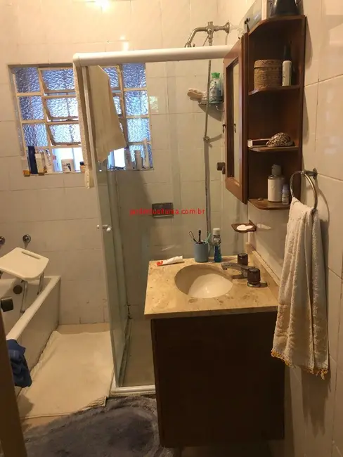 Foto 6 de Casa com 3 quartos à venda, 165m2 em São Paulo - SP