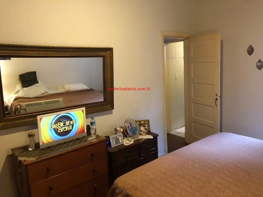 Foto 4 de Casa com 3 quartos à venda, 165m2 em São Paulo - SP