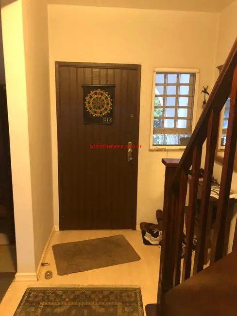 Foto 5 de Casa com 3 quartos à venda, 165m2 em São Paulo - SP