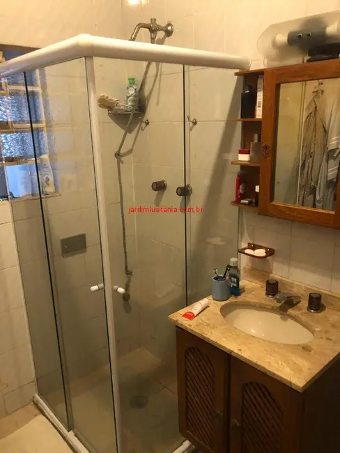 Foto 7 de Casa com 3 quartos à venda, 165m2 em São Paulo - SP